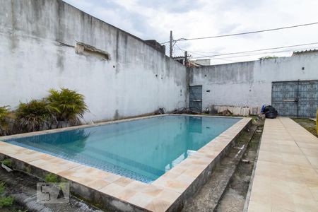 Área comum de casa para alugar com 6 quartos, 360m² em Irajá, Rio de Janeiro