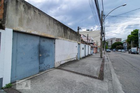 Fachada de casa para alugar com 6 quartos, 360m² em Irajá, Rio de Janeiro