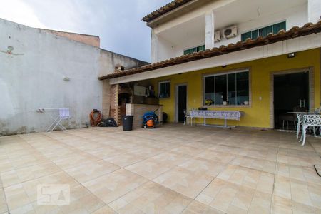 Área comum de casa para alugar com 6 quartos, 360m² em Irajá, Rio de Janeiro