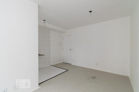 Sala de apartamento para alugar com 2 quartos, 44m² em Irajá, Rio de Janeiro