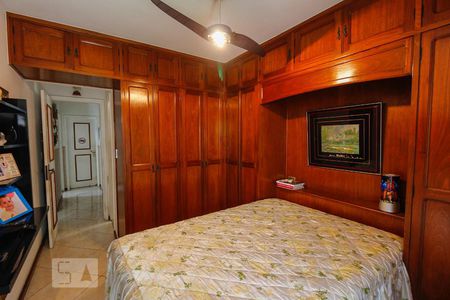 Quarto Suíte de apartamento à venda com 3 quartos, 86m² em Méier, Rio de Janeiro