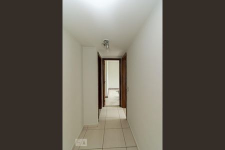 CORREDOR de apartamento para alugar com 2 quartos, 100m² em Fonseca, Niterói