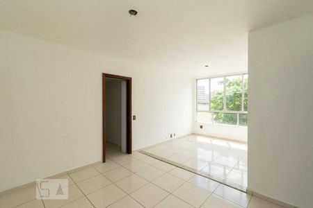 SALA de apartamento para alugar com 2 quartos, 100m² em Fonseca, Niterói