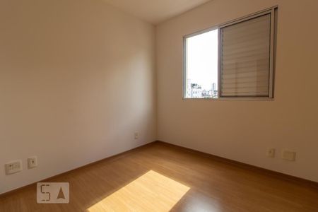 Suíte 1 de apartamento para alugar com 3 quartos, 110m² em Sagrada Família, Belo Horizonte