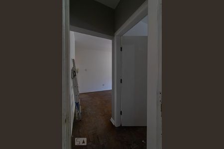 Corredor de apartamento para alugar com 1 quarto, 70m² em Ipiranga, São Paulo