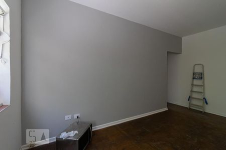 Sala de apartamento para alugar com 1 quarto, 70m² em Ipiranga, São Paulo