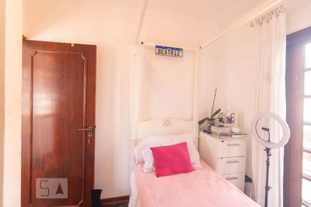 Quarto 2 de casa para alugar com 4 quartos, 277m² em Vila Valparaíso, Santo André