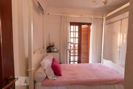 Quarto 2 de casa para alugar com 4 quartos, 277m² em Vila Valparaíso, Santo André