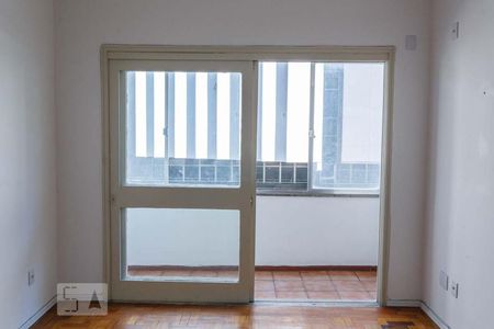 Sala de apartamento à venda com 2 quartos, 80m² em Centro Histórico, Porto Alegre