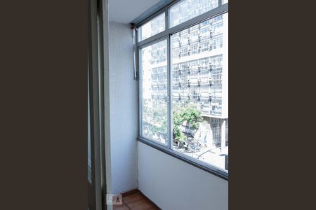 Sala de apartamento para alugar com 2 quartos, 80m² em Centro Histórico, Porto Alegre