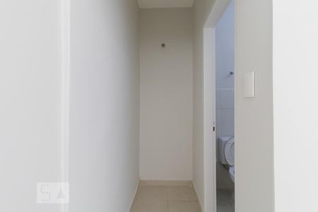 Corredor da Sala de apartamento à venda com 2 quartos, 72m² em Vila Buarque, São Paulo