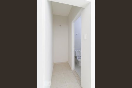 Corredor da Sala de apartamento para alugar com 2 quartos, 72m² em Vila Buarque, São Paulo