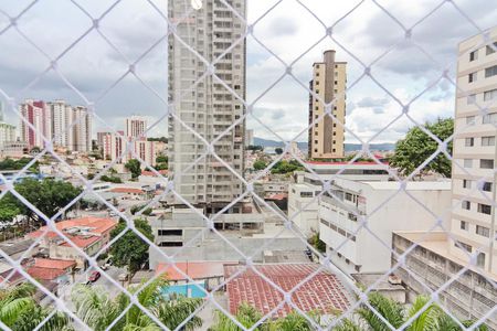 Vista do Quarto 1 de apartamento à venda com 2 quartos, 62m² em Vila Albertina, São Paulo