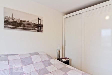 Quarto 1 de apartamento à venda com 2 quartos, 62m² em Vila Albertina, São Paulo