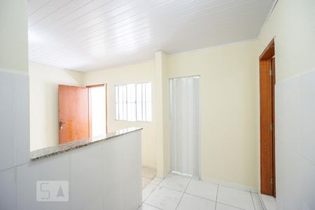 Cozinha de casa para alugar com 1 quarto, 65m² em Vila Matilde, São Paulo