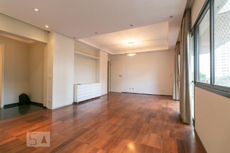 Sala de apartamento à venda com 5 quartos, 150m² em Cidade Mãe do Céu, São Paulo