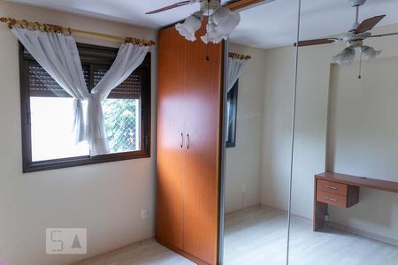 Quarto 1 de apartamento à venda com 2 quartos, 73m² em Santa Tereza, Porto Alegre