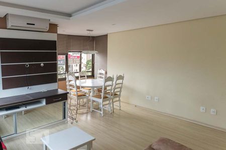 Sala de apartamento à venda com 2 quartos, 73m² em Santa Tereza, Porto Alegre