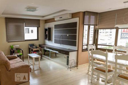 Sala de apartamento à venda com 2 quartos, 73m² em Santa Tereza, Porto Alegre