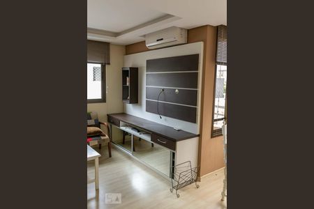 Sala de apartamento à venda com 2 quartos, 73m² em Santa Tereza, Porto Alegre