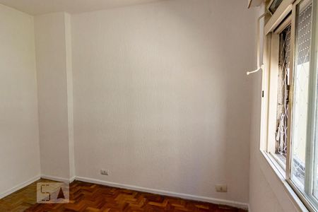 Quarto de apartamento para alugar com 1 quarto, 38m² em Bela Vista, São Paulo