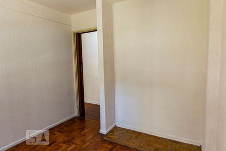 Quarto de apartamento para alugar com 1 quarto, 38m² em Bela Vista, São Paulo