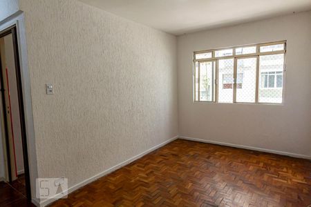 Sala de apartamento para alugar com 1 quarto, 38m² em Bela Vista, São Paulo