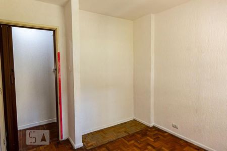 Quarto de apartamento para alugar com 1 quarto, 38m² em Bela Vista, São Paulo