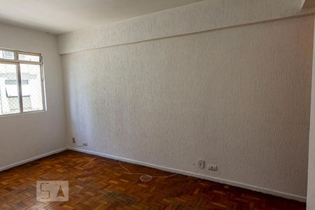 Sala de apartamento para alugar com 1 quarto, 38m² em Bela Vista, São Paulo