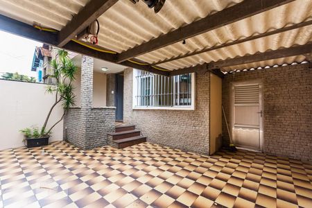 Casa para alugar com 126m², 2 quartos e 2 vagas Casa para alugar com 126m², 2 quartos e 2 vagasGaragem