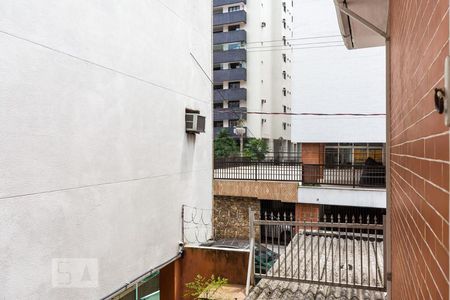 Casa para alugar com 126m², 2 quartos e 2 vagas Casa para alugar com 126m², 2 quartos e 2 vagasVista quarto 2