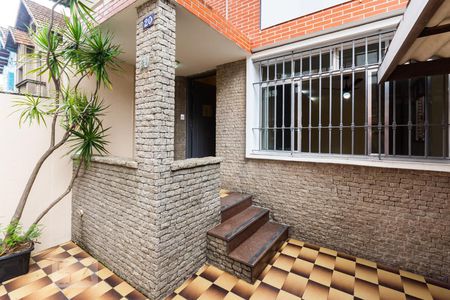 Casa para alugar com 126m², 2 quartos e 2 vagas Casa para alugar com 126m², 2 quartos e 2 vagasÁrea Externa