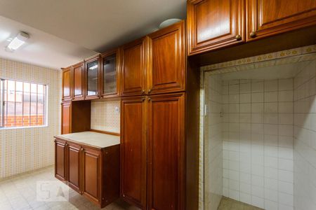 Casa para alugar com 126m², 2 quartos e 2 vagas Casa para alugar com 126m², 2 quartos e 2 vagasCozinha