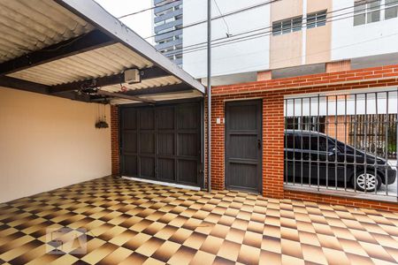 Casa para alugar com 126m², 2 quartos e 2 vagas Casa para alugar com 126m², 2 quartos e 2 vagasGaragem