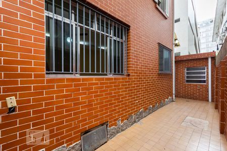 Casa para alugar com 126m², 2 quartos e 2 vagas Casa para alugar com 126m², 2 quartos e 2 vagasQuintal