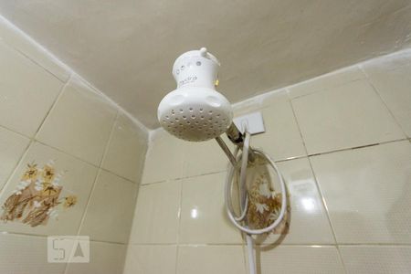 Casa para alugar com 126m², 2 quartos e 2 vagas Casa para alugar com 126m², 2 quartos e 2 vagasChuveiro