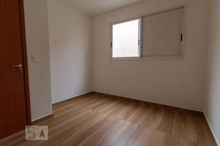 Suíte 1 de apartamento para alugar com 3 quartos, 76m² em Renascença, Belo Horizonte