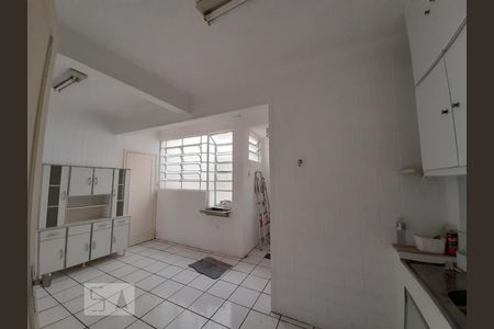 Cozinha de apartamento para alugar com 3 quartos, 90m² em Gutierrez, Belo Horizonte