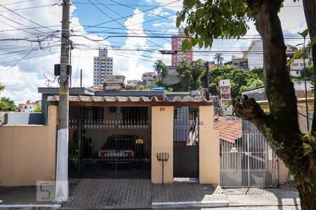 Vista do Quarto 1 de casa à venda com 4 quartos, 200m² em Penha de França, São Paulo