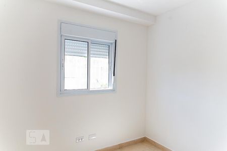 Quarto  de apartamento para alugar com 2 quartos, 60m² em Paraíso, Santo André