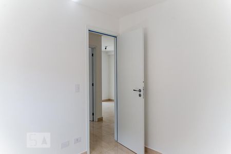 Quarto  de apartamento para alugar com 2 quartos, 60m² em Paraíso, Santo André