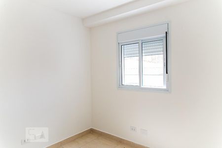 Quarto  de apartamento para alugar com 2 quartos, 60m² em Paraíso, Santo André