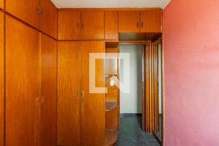 Quarto 1 de apartamento à venda com 2 quartos, 50m² em Jardim Popular, São Paulo