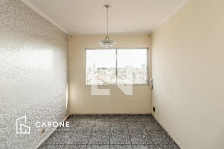 Apartamento para alugar com 2 quartos, 50m² em Jardim Popular, São Paulo