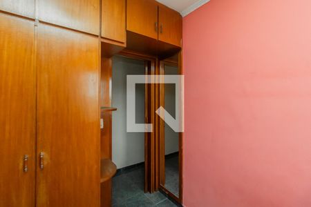 Quarto 1 de apartamento à venda com 2 quartos, 50m² em Jardim Popular, São Paulo