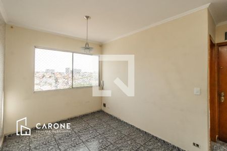 Apartamento para alugar com 2 quartos, 50m² em Jardim Popular, São Paulo