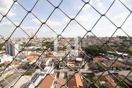 Vista de apartamento para alugar com 2 quartos, 50m² em Jardim Popular, São Paulo