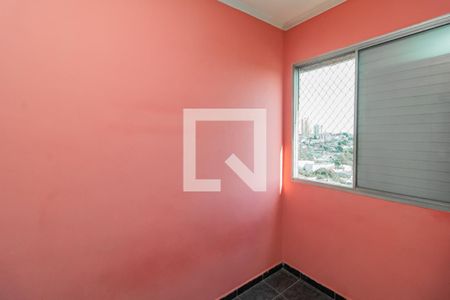 Quarto 1 de apartamento para alugar com 2 quartos, 50m² em Jardim Popular, São Paulo