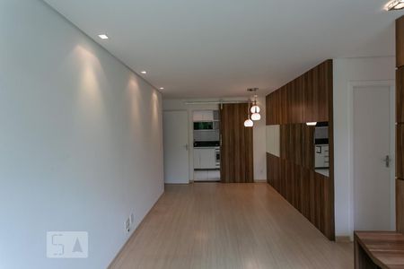 sala de apartamento para alugar com 3 quartos, 70m² em Ouro Preto, Belo Horizonte