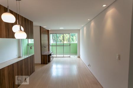 sala de apartamento para alugar com 3 quartos, 70m² em Ouro Preto, Belo Horizonte